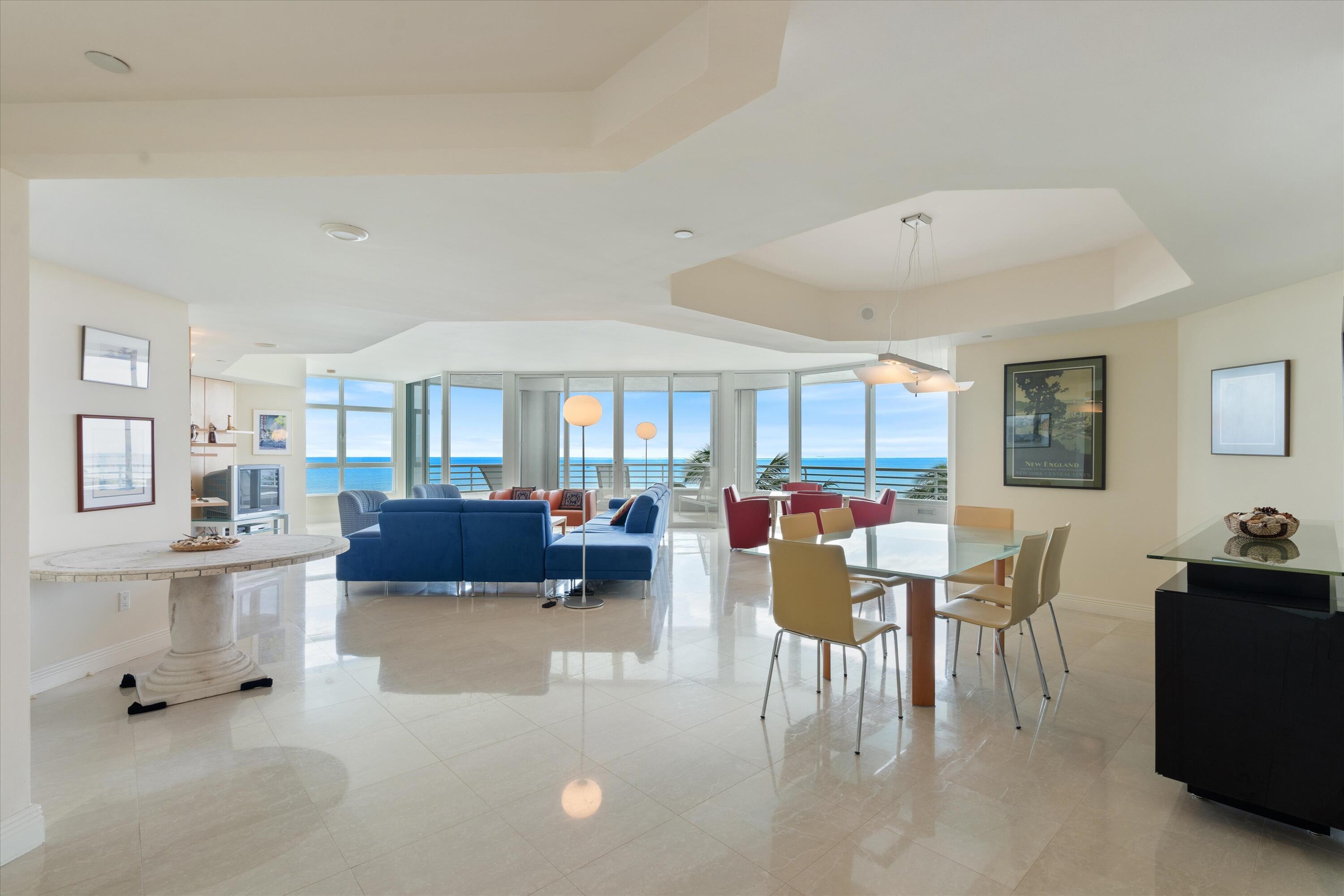 1700 S Ocean Boulevard Unit: 6b