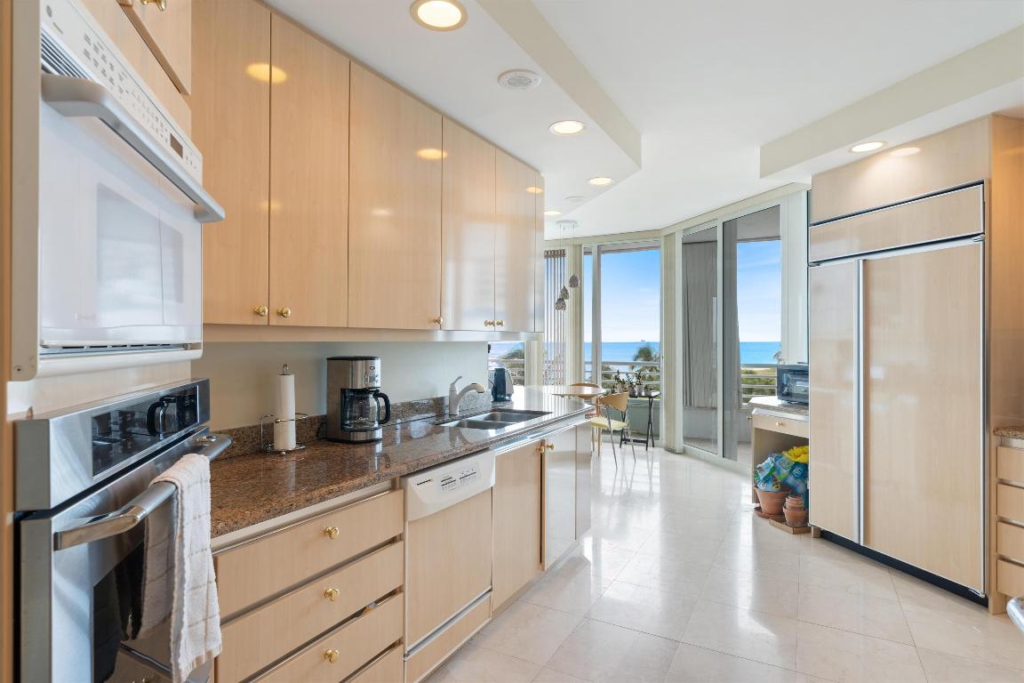 1700 S Ocean Boulevard Unit: 6b