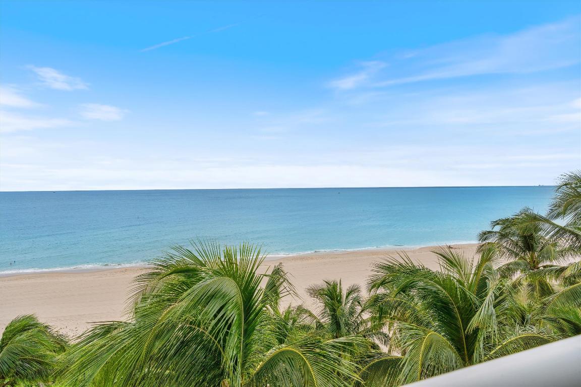 1700 S Ocean Boulevard Unit: 6b