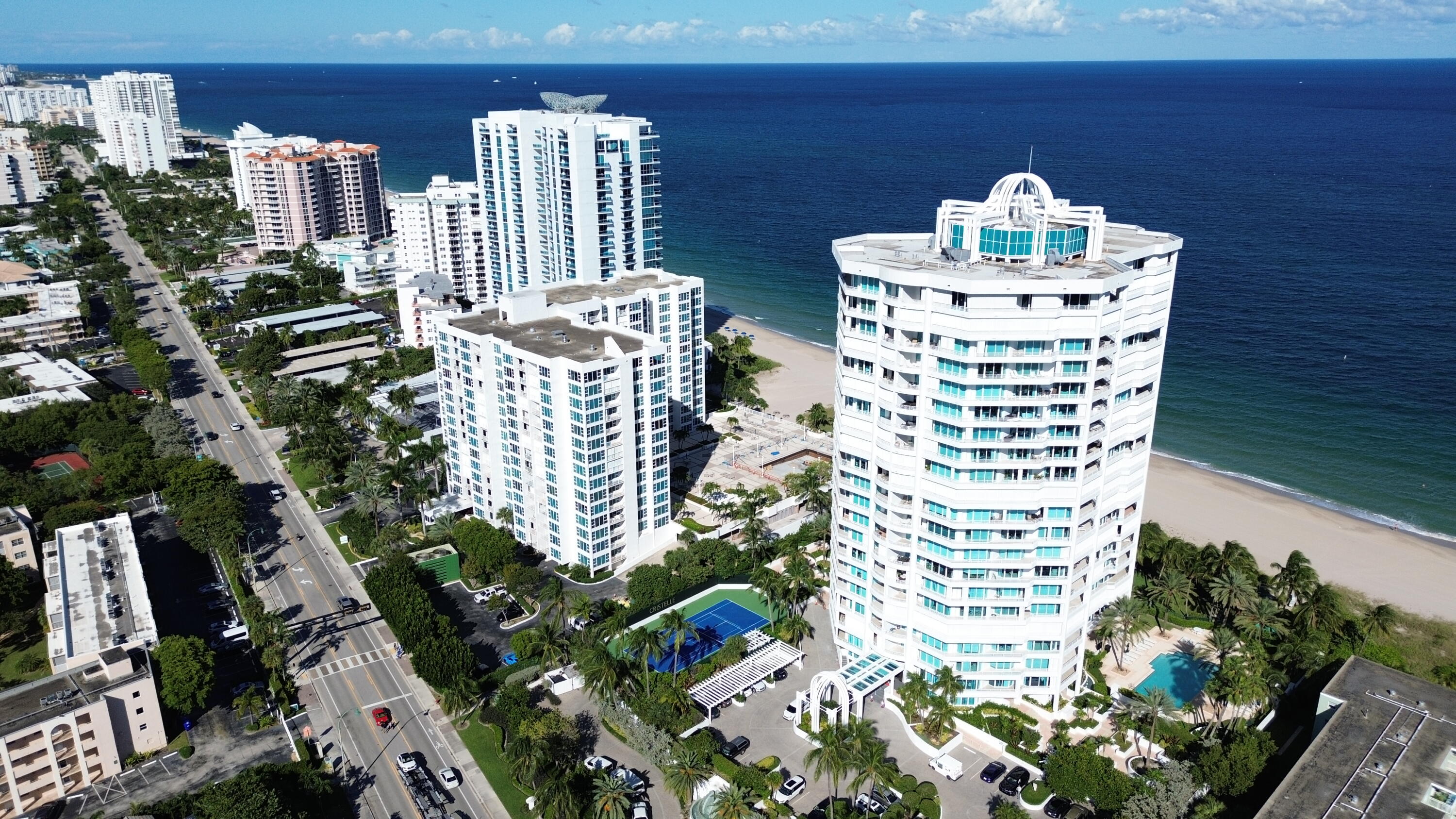 1700 S Ocean Boulevard Unit: 6b