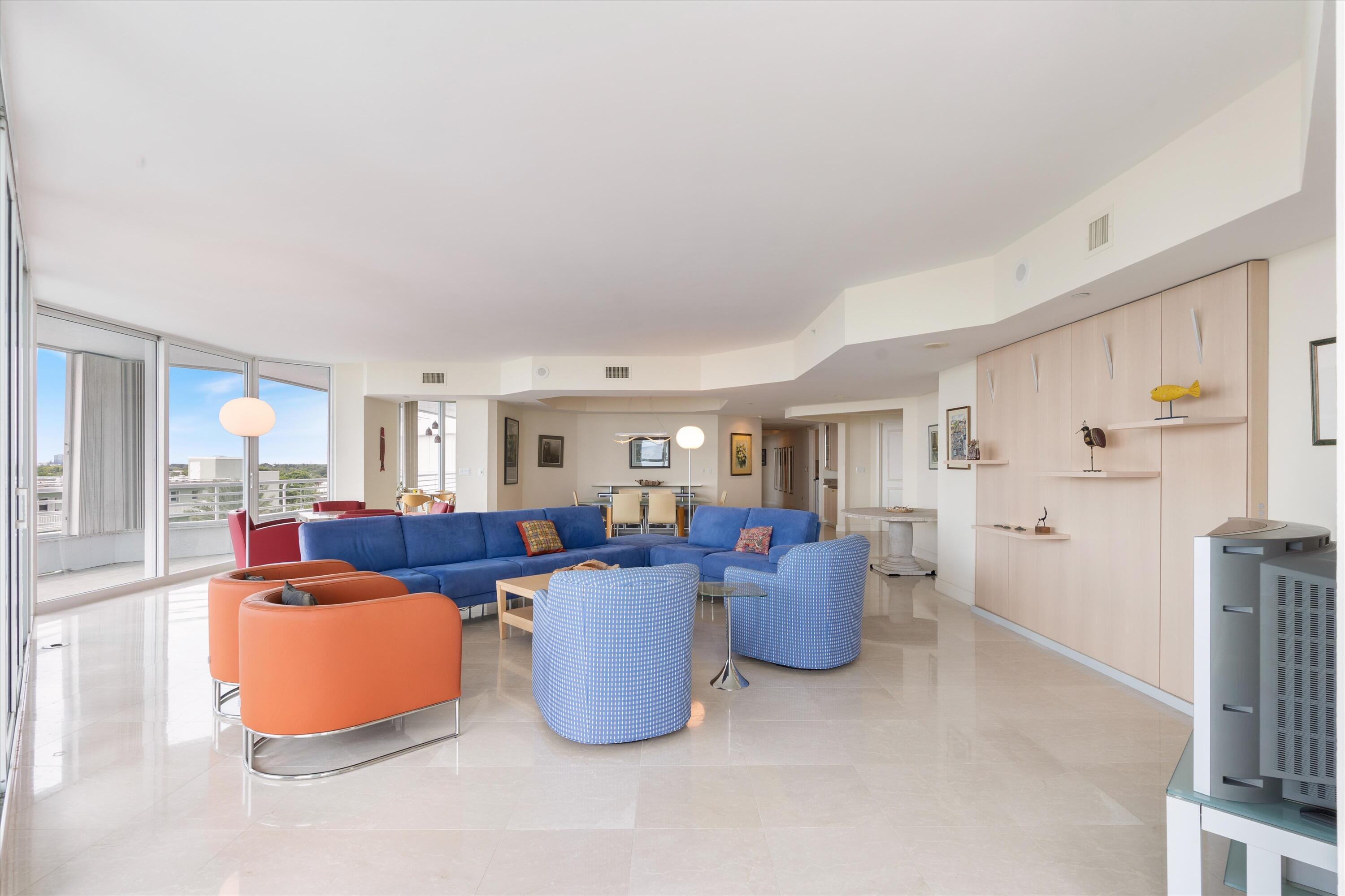 1700 S Ocean Boulevard Unit: 6b