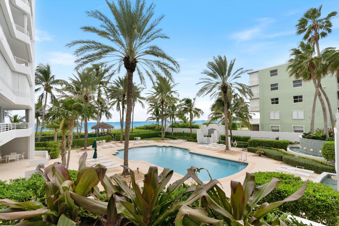 1700 S Ocean Boulevard Unit: 6b