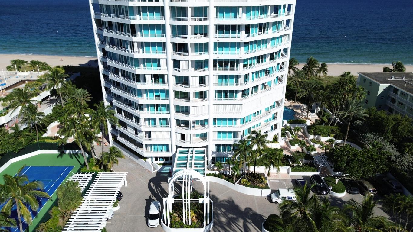 1700 S Ocean Boulevard Unit: 6b