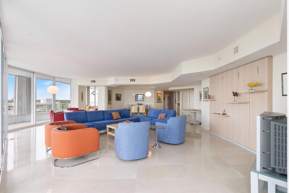 1700 S Ocean Boulevard Unit: 6b