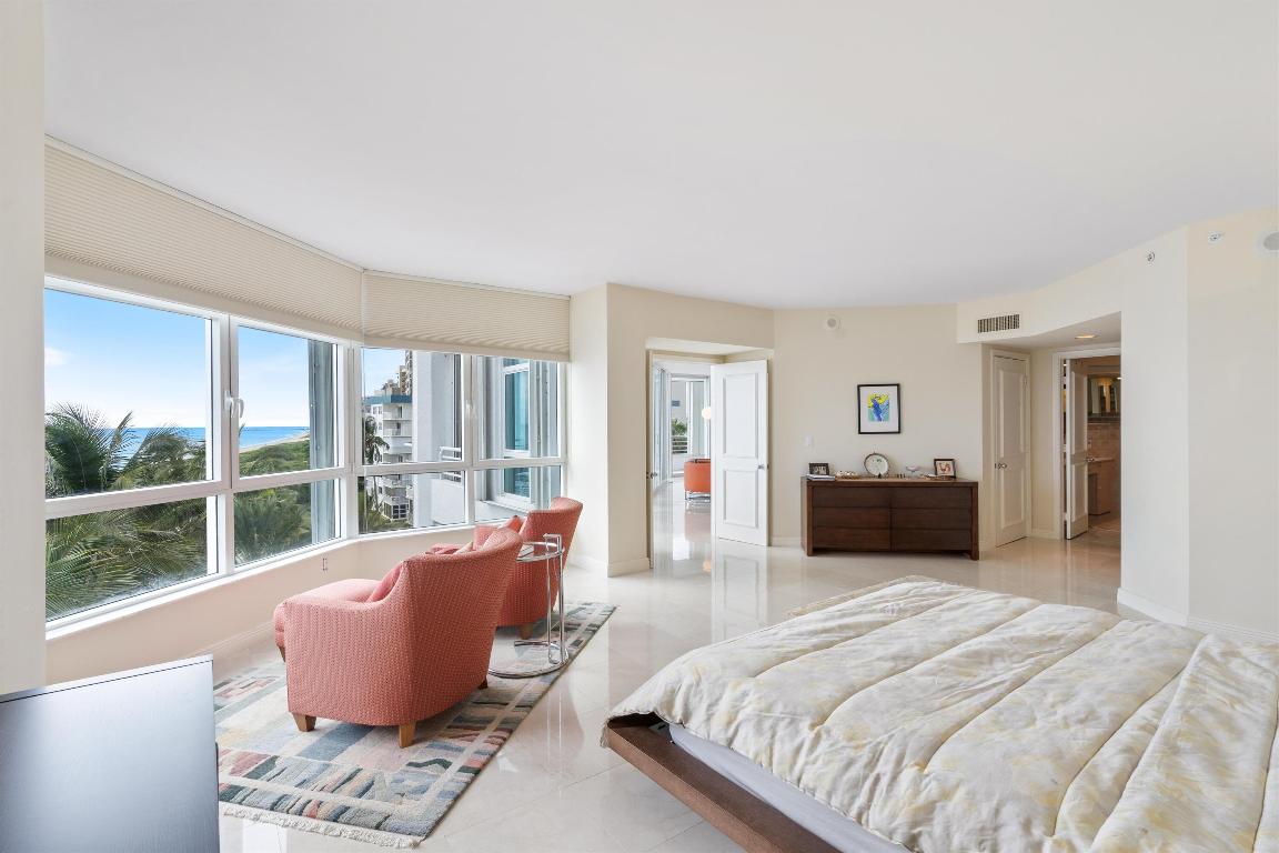 1700 S Ocean Boulevard Unit: 6b