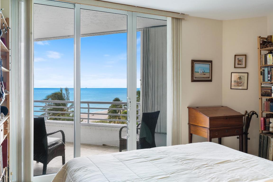 1700 S Ocean Boulevard Unit: 6b