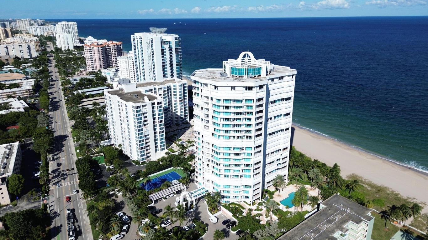 1700 S Ocean Boulevard Unit: 6b