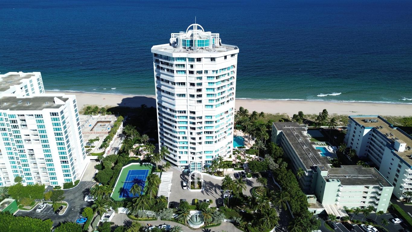 1700 S Ocean Boulevard Unit: 6b