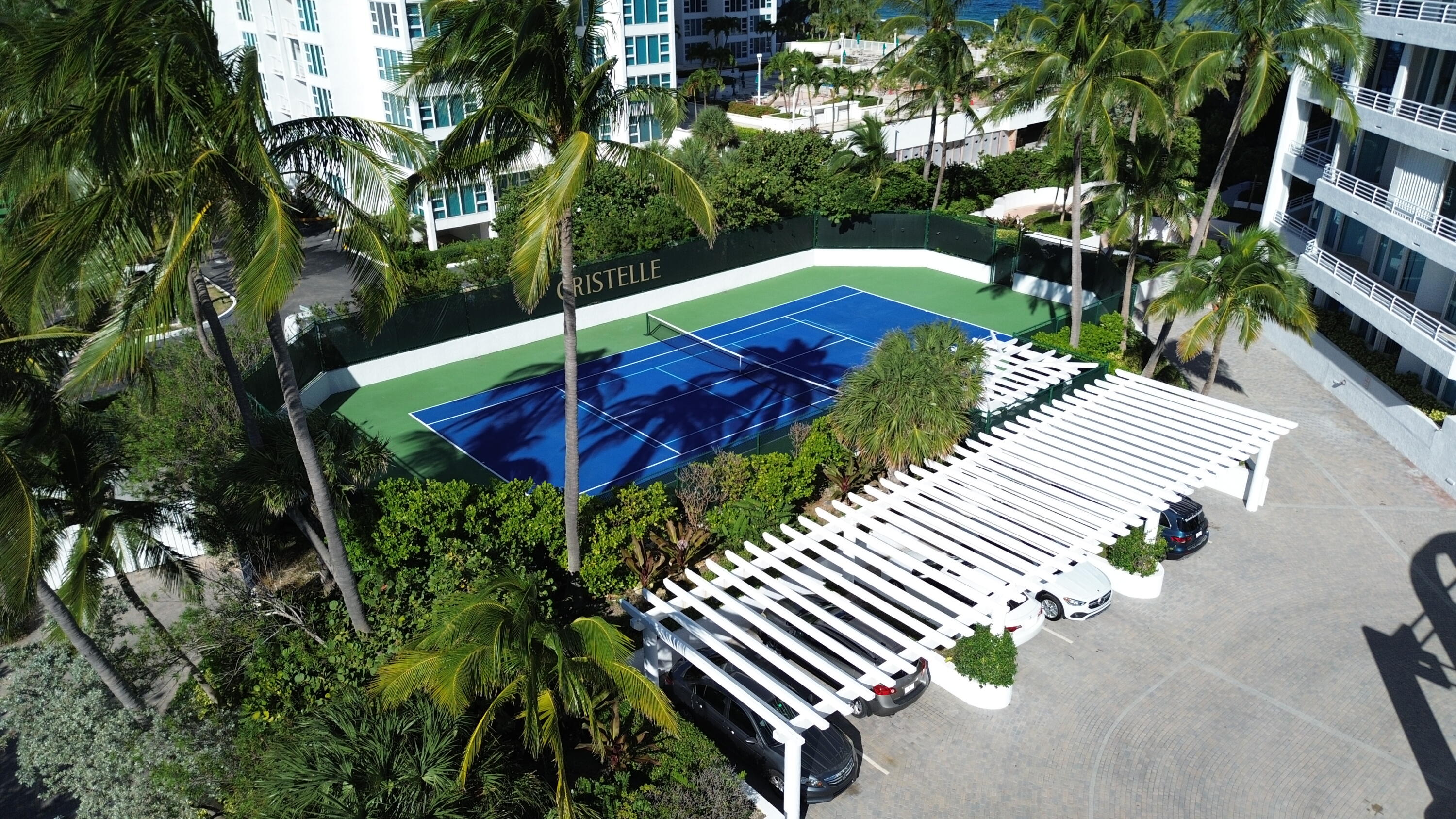 1700 S Ocean Boulevard Unit: 6b
