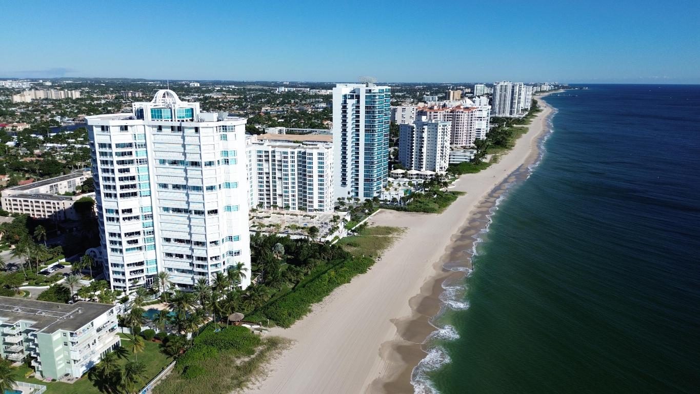 1700 S Ocean Boulevard Unit: 6b