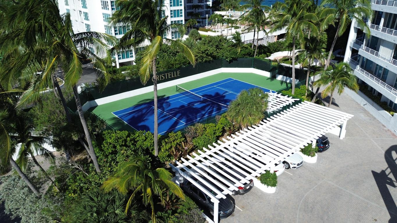 1700 S Ocean Boulevard Unit: 6b