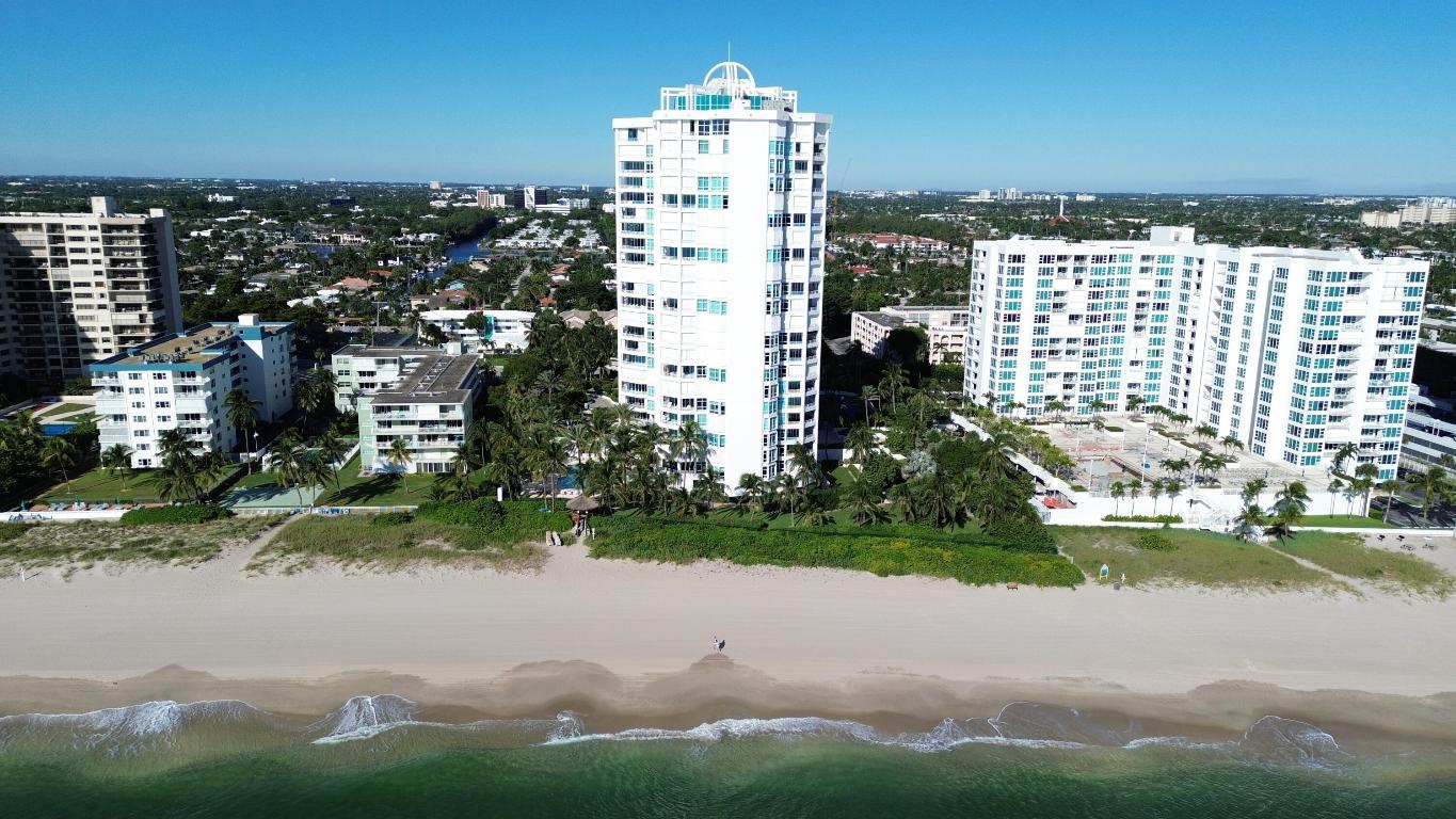 1700 S Ocean Boulevard Unit: 6b