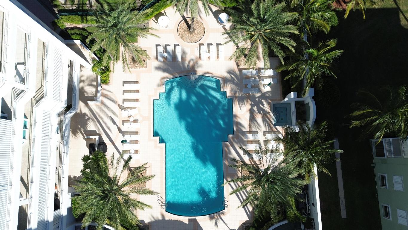 1700 S Ocean Boulevard Unit: 6b