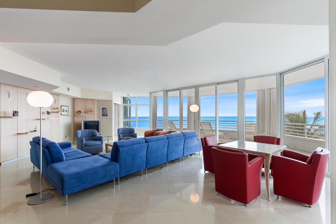 1700 S Ocean Boulevard Unit: 6b