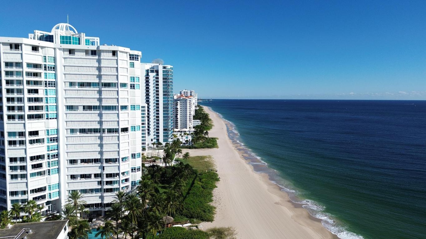 1700 S Ocean Boulevard Unit: 6b