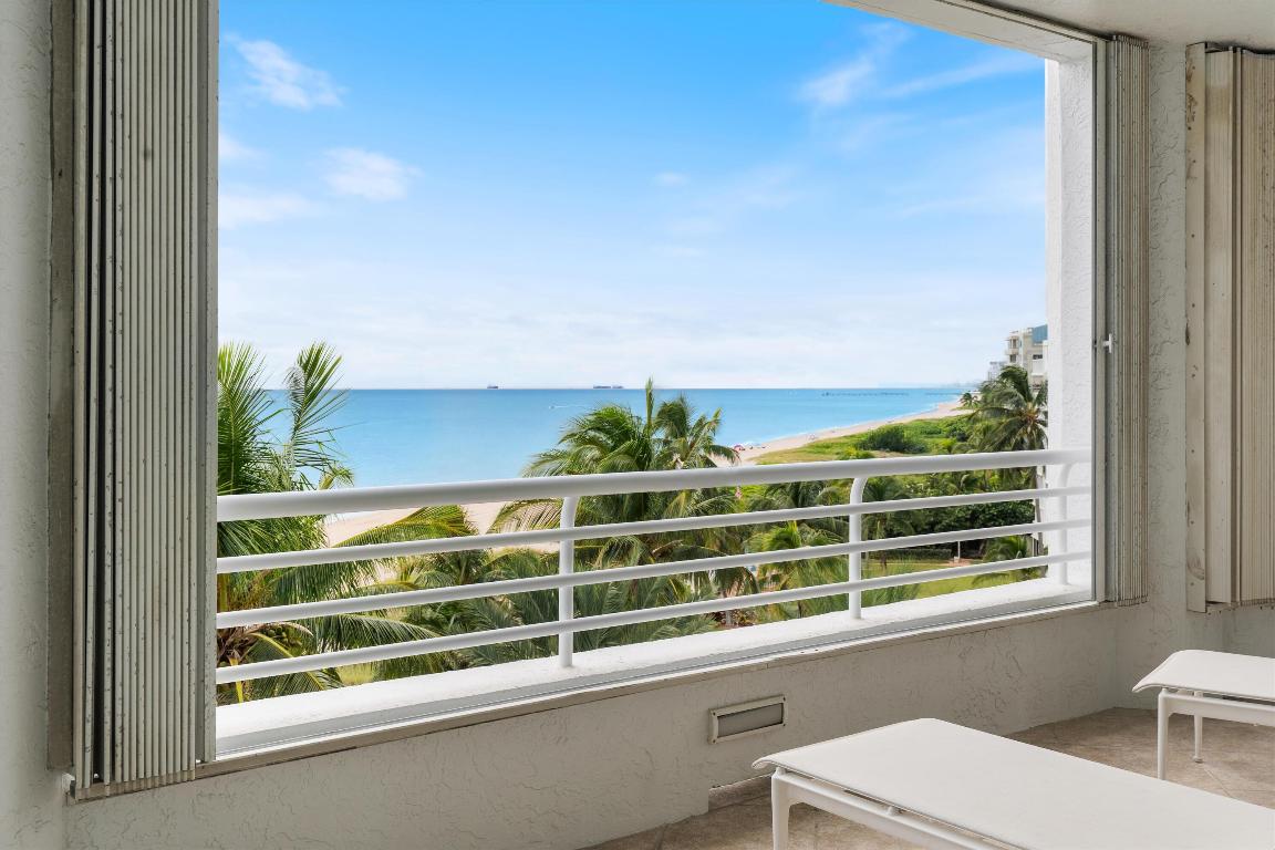 1700 S Ocean Boulevard Unit: 6b