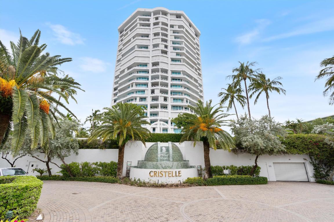 1700 S Ocean Boulevard Unit: 6b