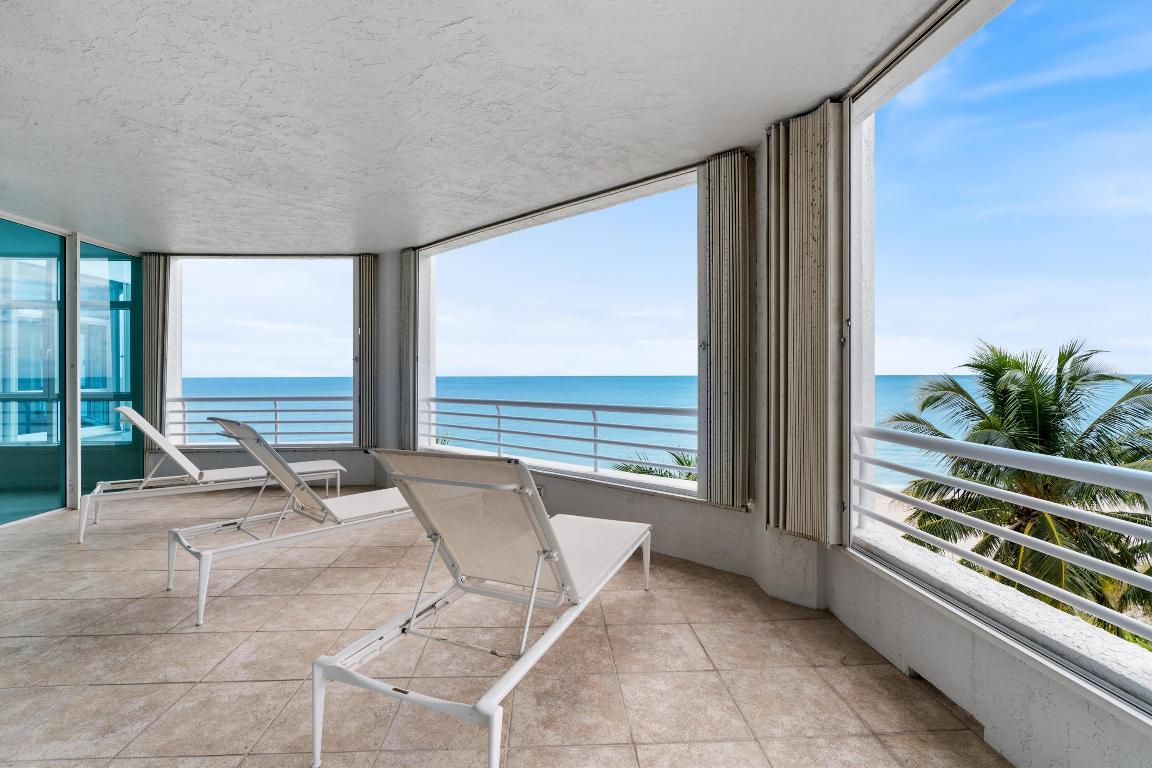 1700 S Ocean Boulevard Unit: 6b