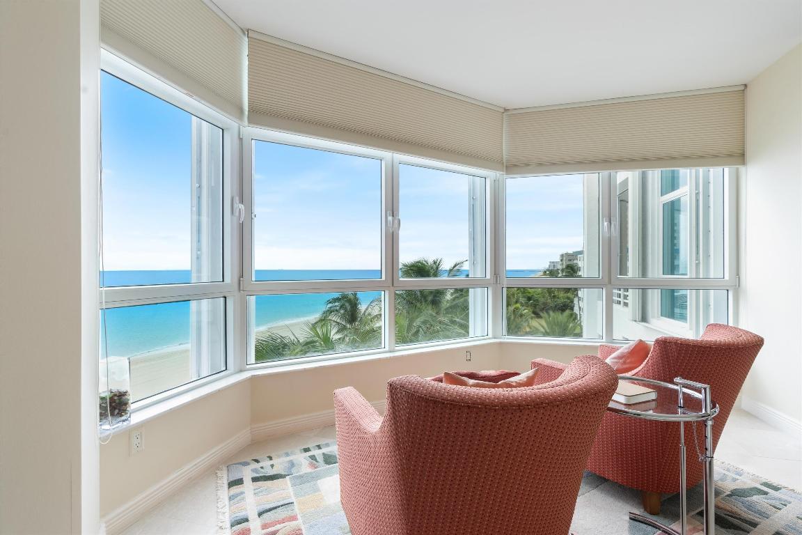 1700 S Ocean Boulevard Unit: 6b