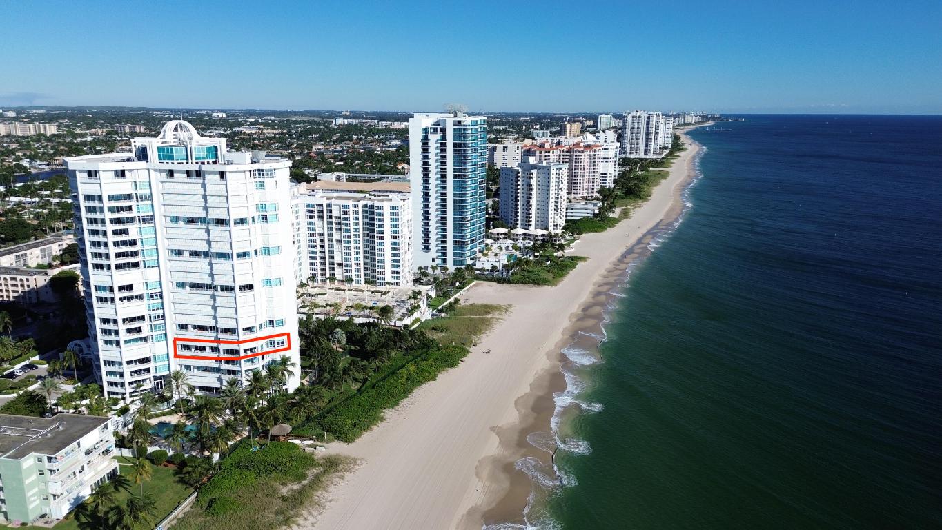 1700 S Ocean Boulevard Unit: 6b