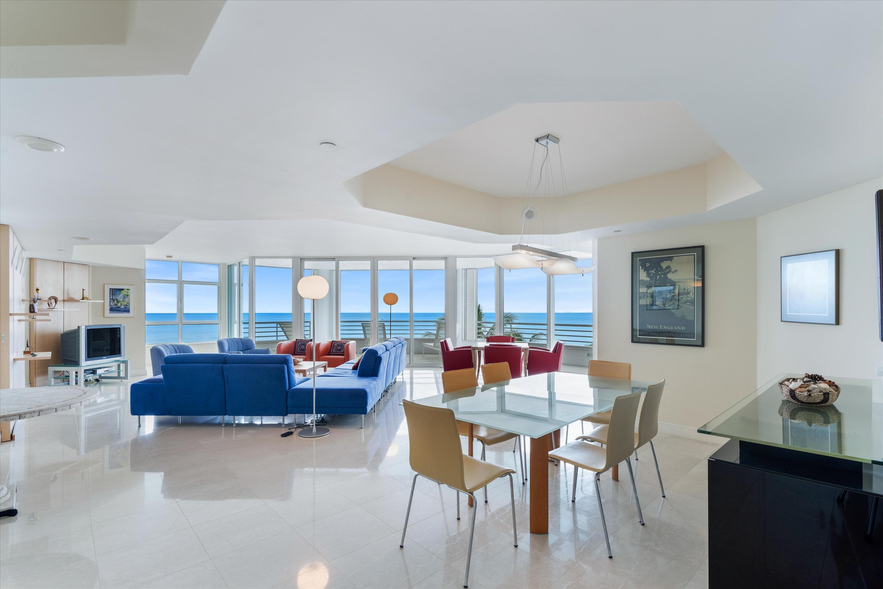 1700 S Ocean Boulevard Unit: 6b