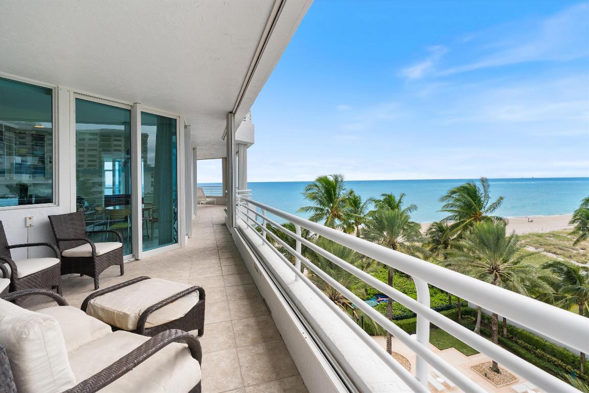 1700 S Ocean Boulevard Unit: 6b