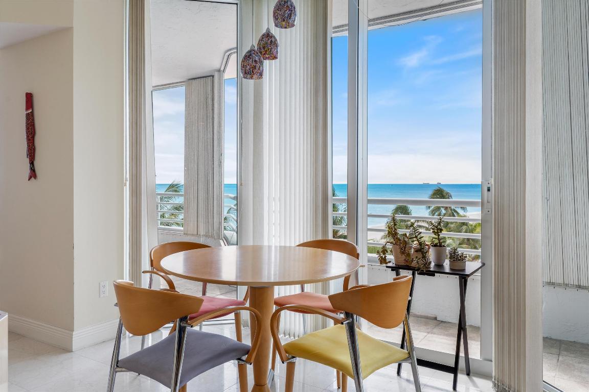 1700 S Ocean Boulevard Unit: 6b