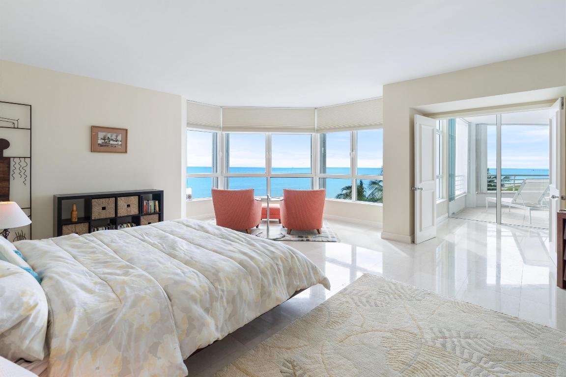 1700 S Ocean Boulevard Unit: 6b