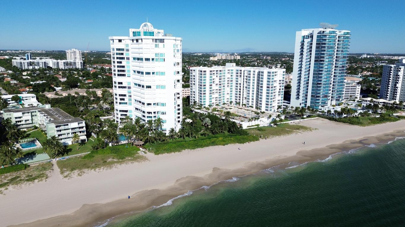 1700 S Ocean Boulevard Unit: 6b