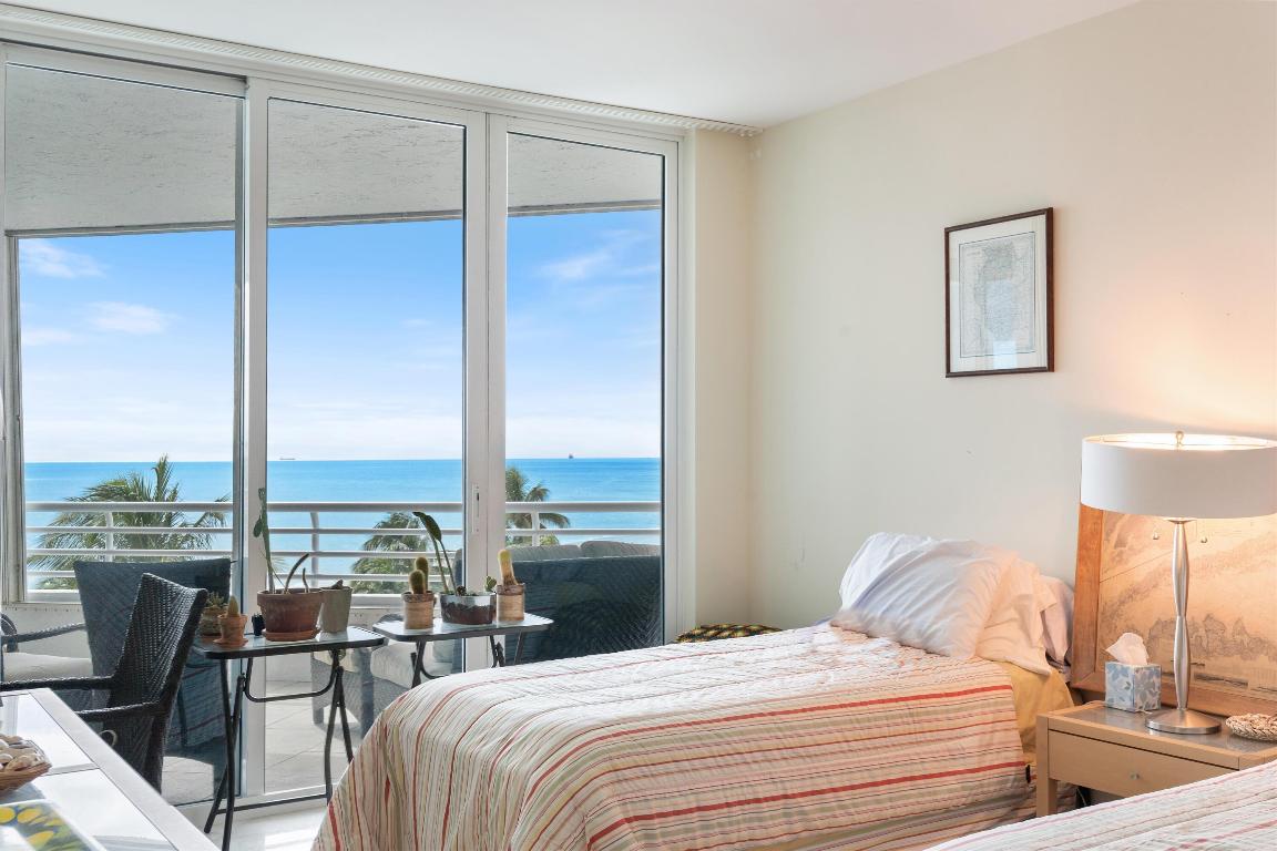 1700 S Ocean Boulevard Unit: 6b