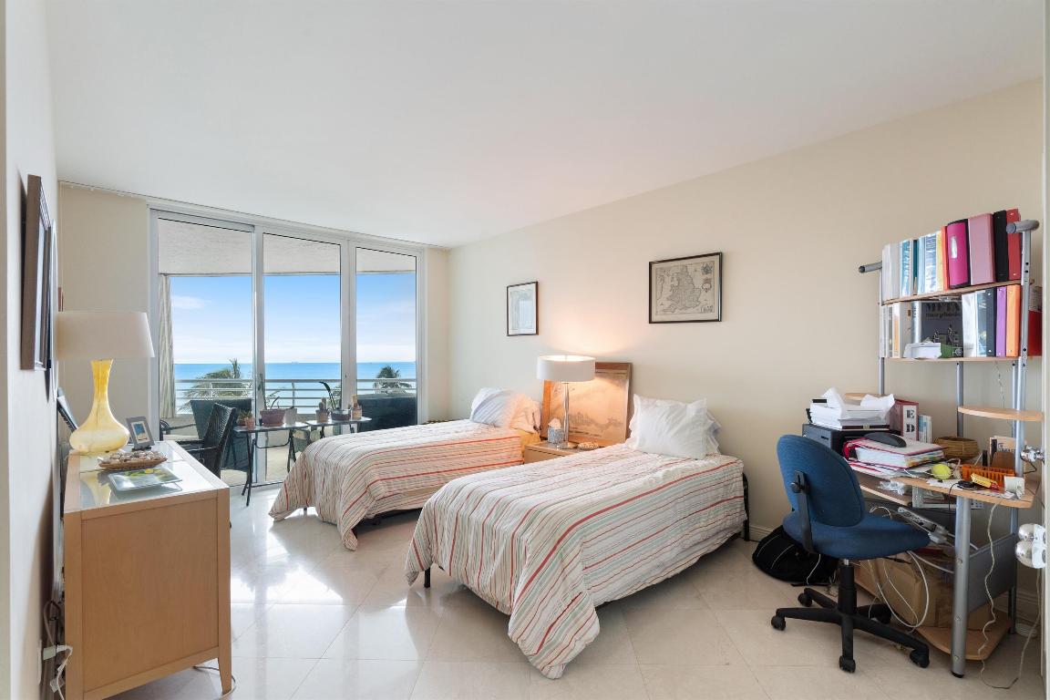 1700 S Ocean Boulevard Unit: 6b