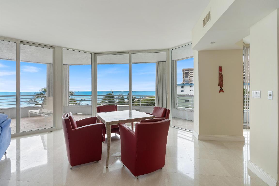1700 S Ocean Boulevard Unit: 6b