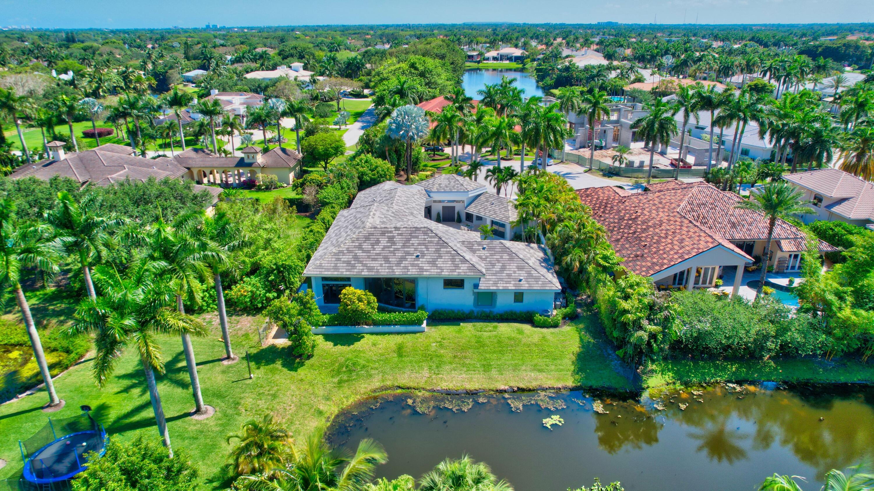 17543 Lake Estates Drive