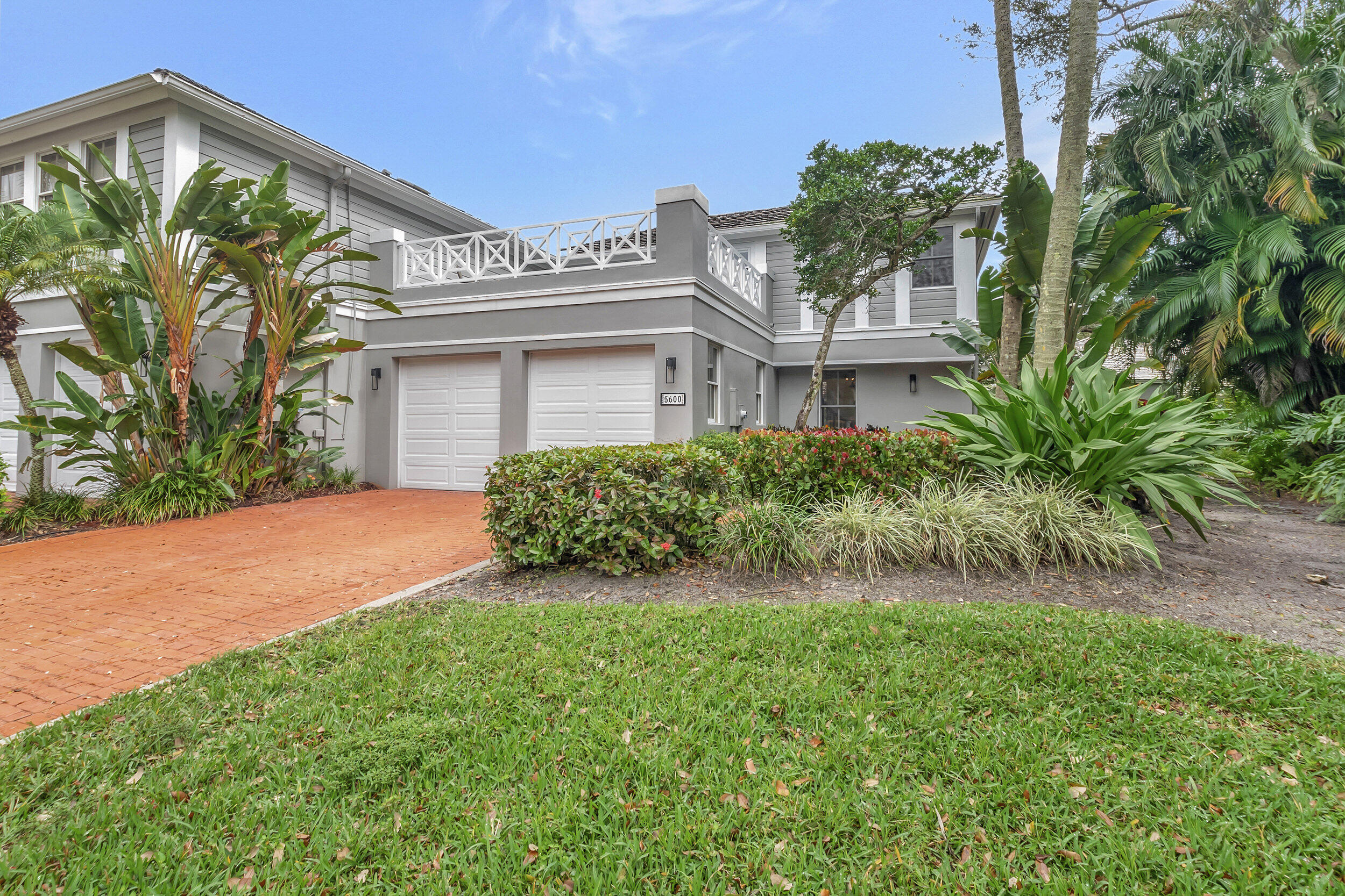 5600 NW 40th Avenue