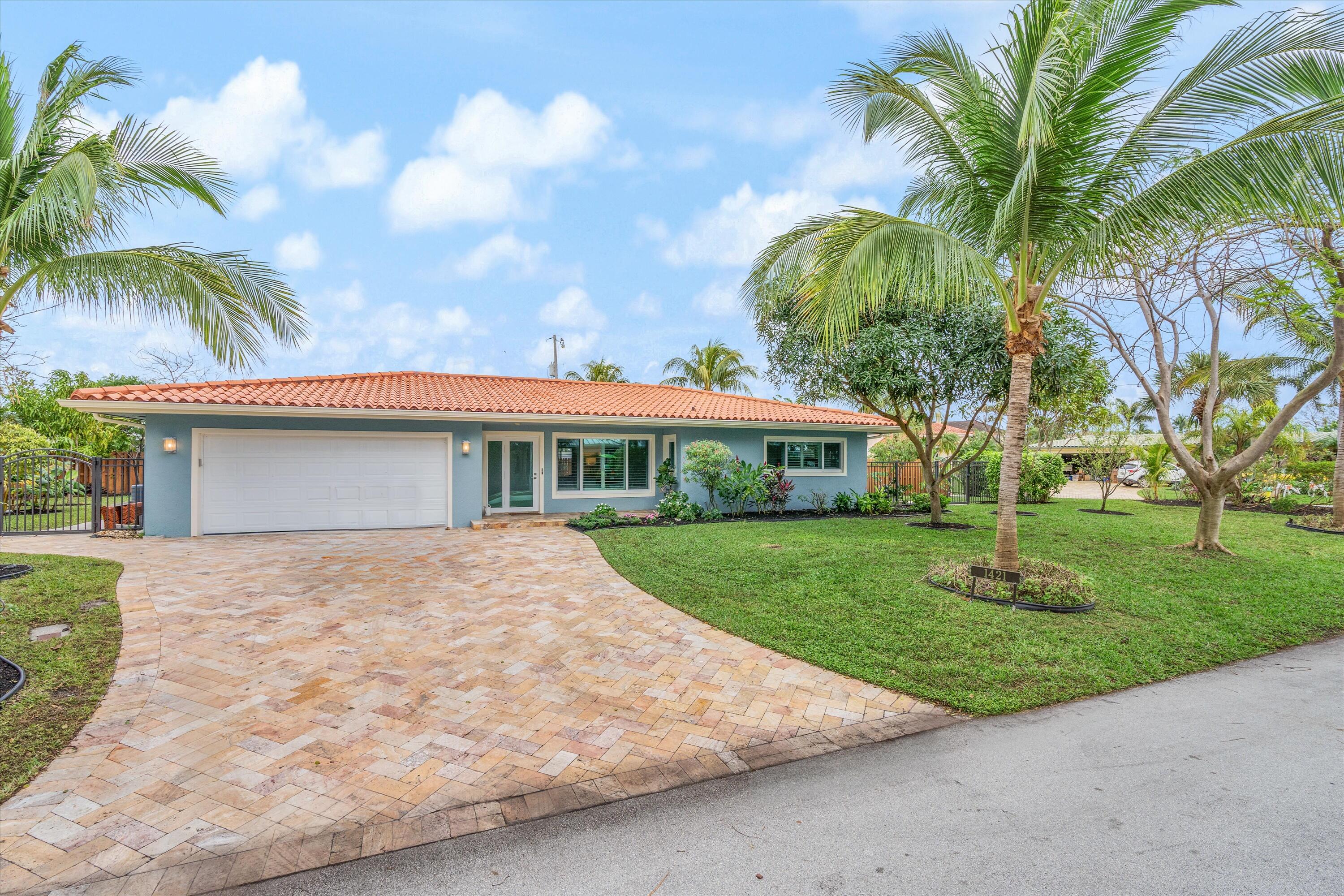 1421 SE 12th Street