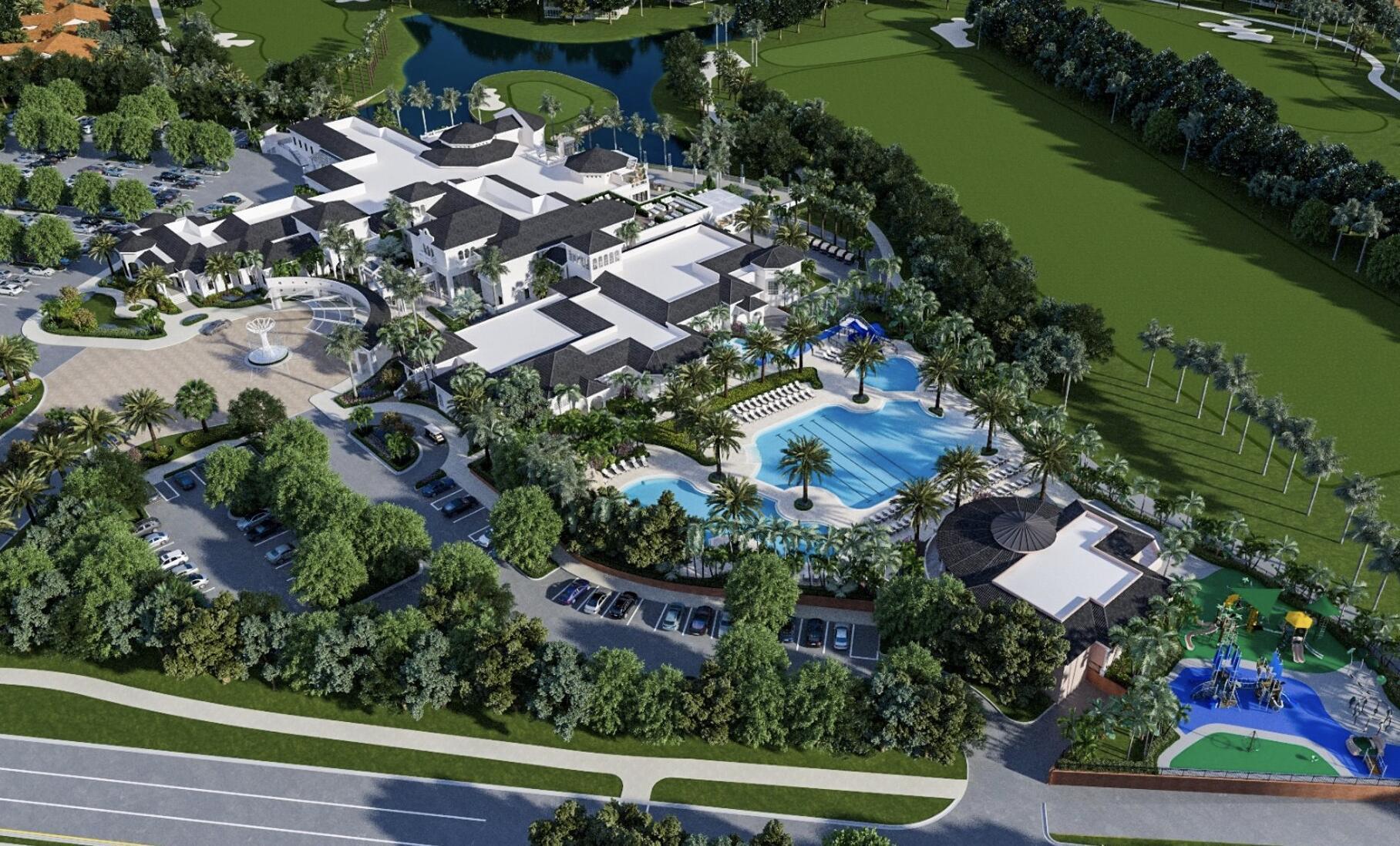 2185 NW 60th Road