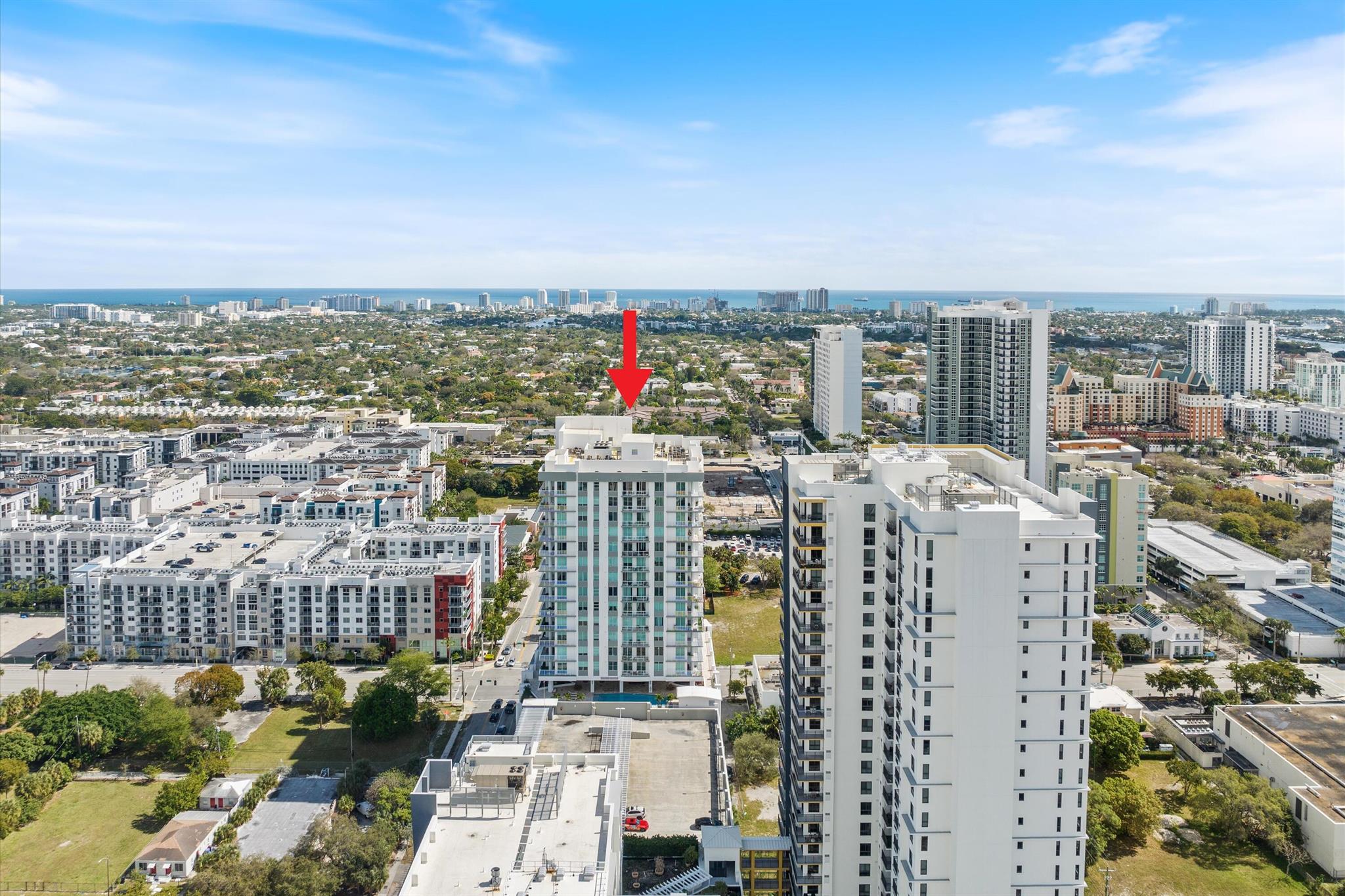 315 NE 3rd Avenue 1503