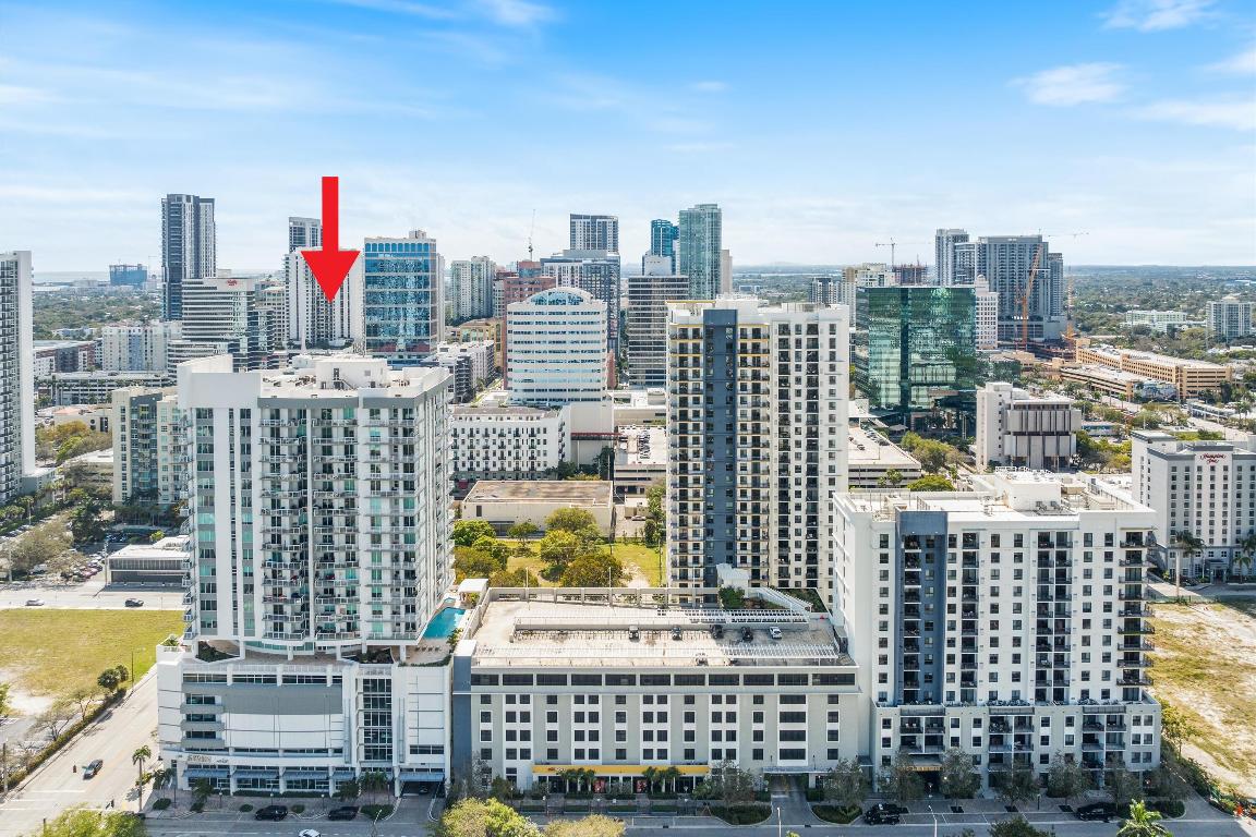 315 NE 3rd Avenue 1503