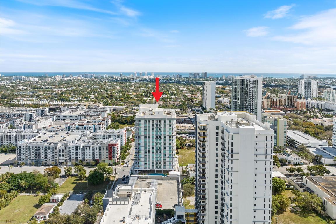 315 NE 3rd Avenue 1503