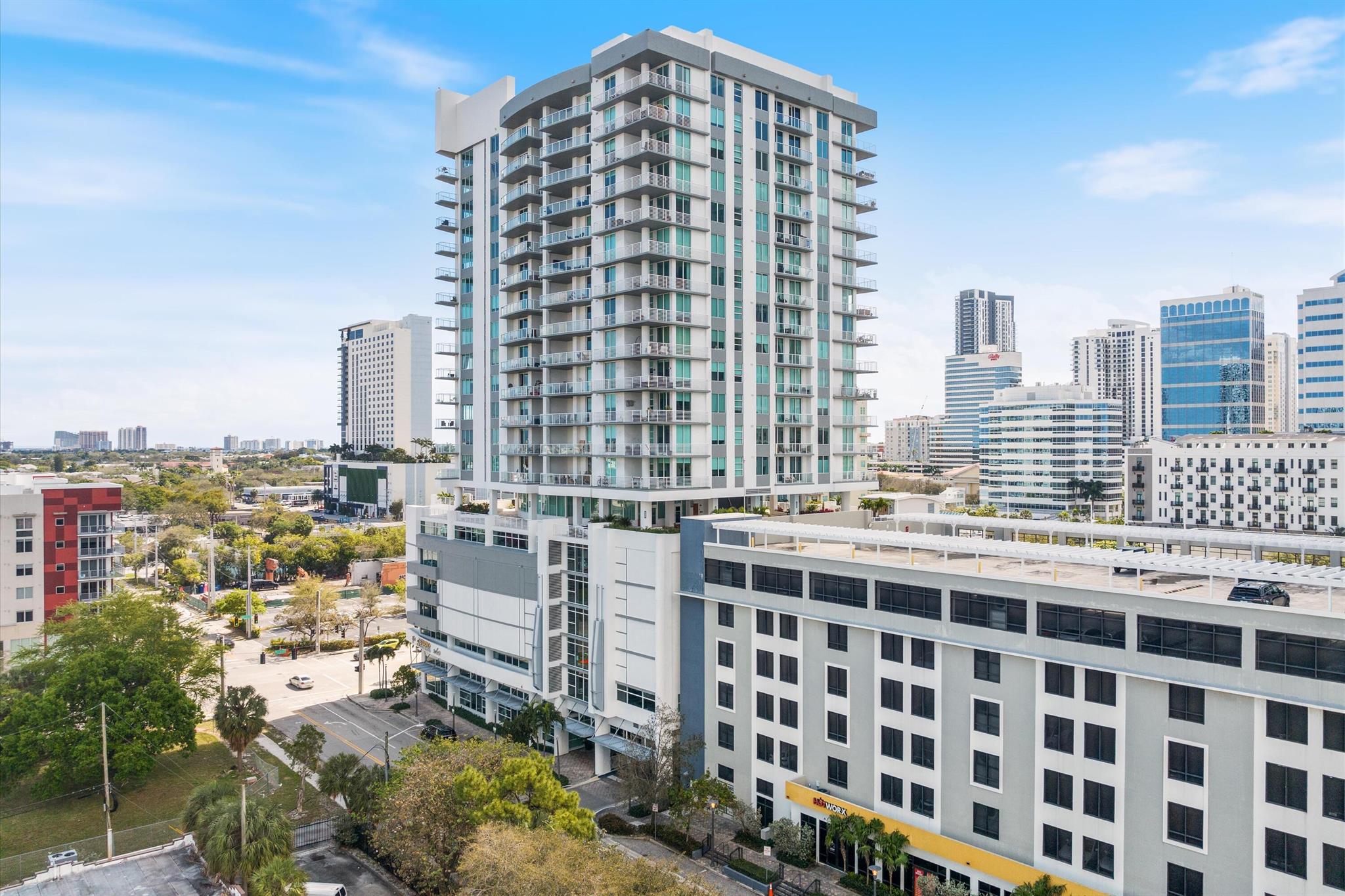 315 NE 3rd Avenue 1503