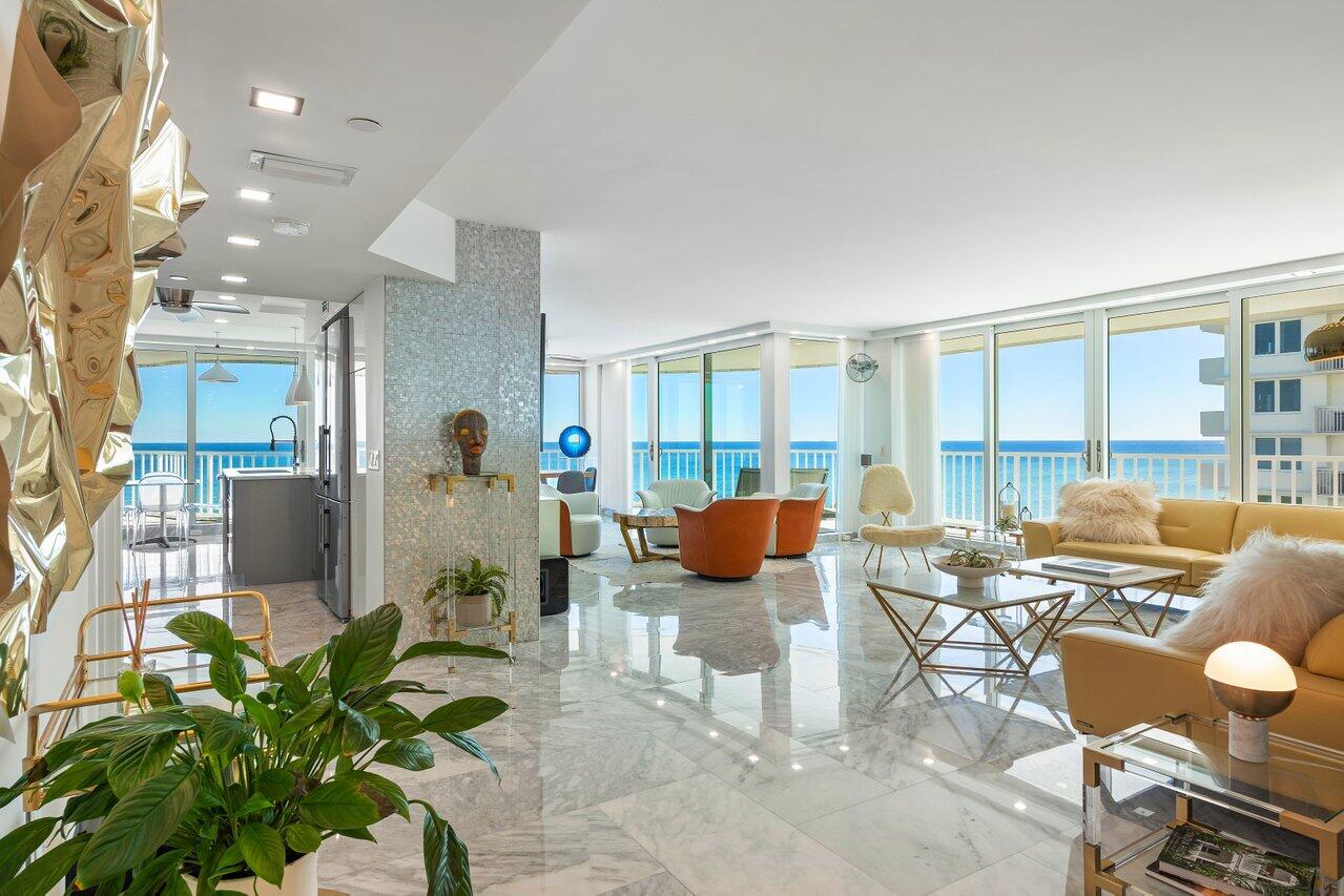 3211 S Ocean Boulevard 701
