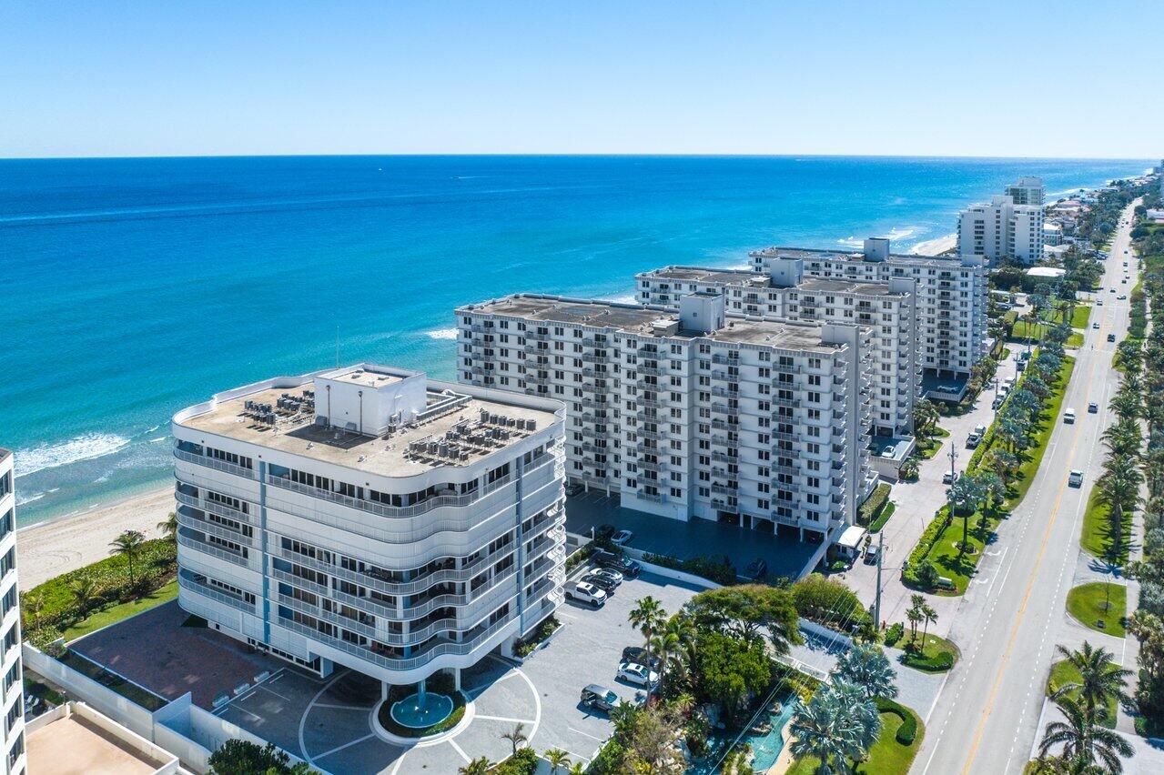 3211 S Ocean Boulevard 701