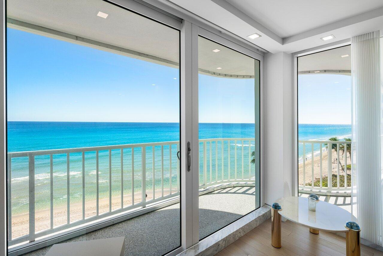 3211 S Ocean Boulevard 701