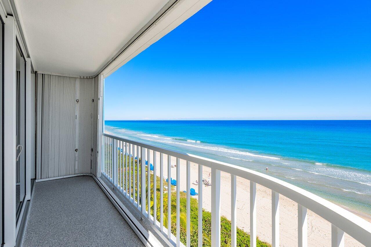 3211 S Ocean Boulevard 701