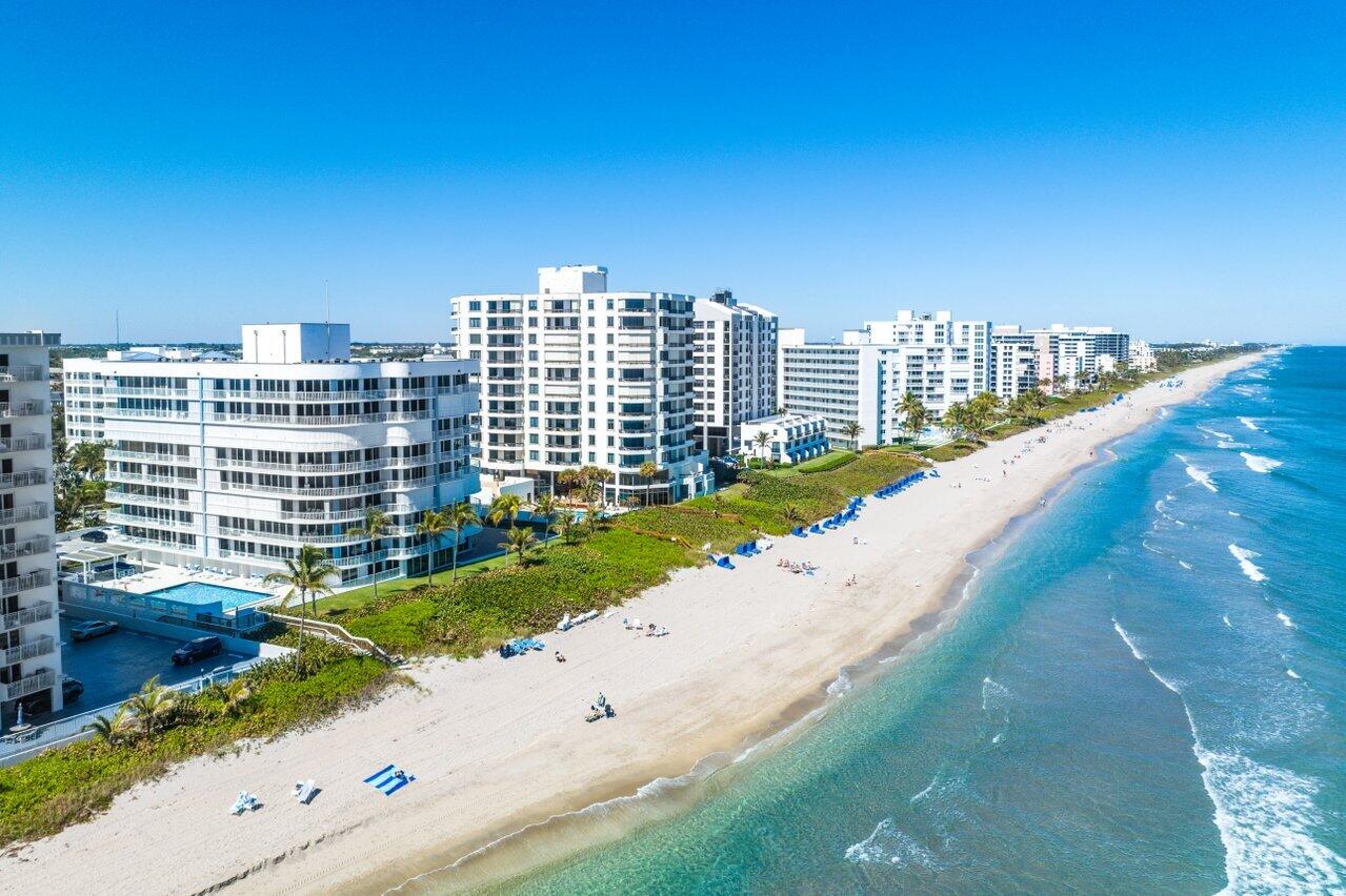 3211 S Ocean Boulevard 701