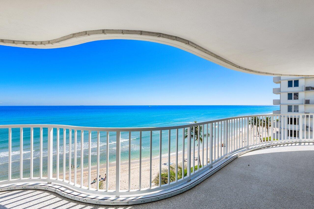 3211 S Ocean Boulevard 701