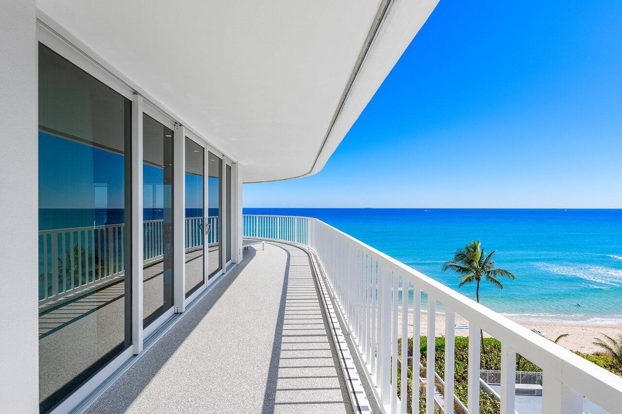 3211 S Ocean Boulevard 701