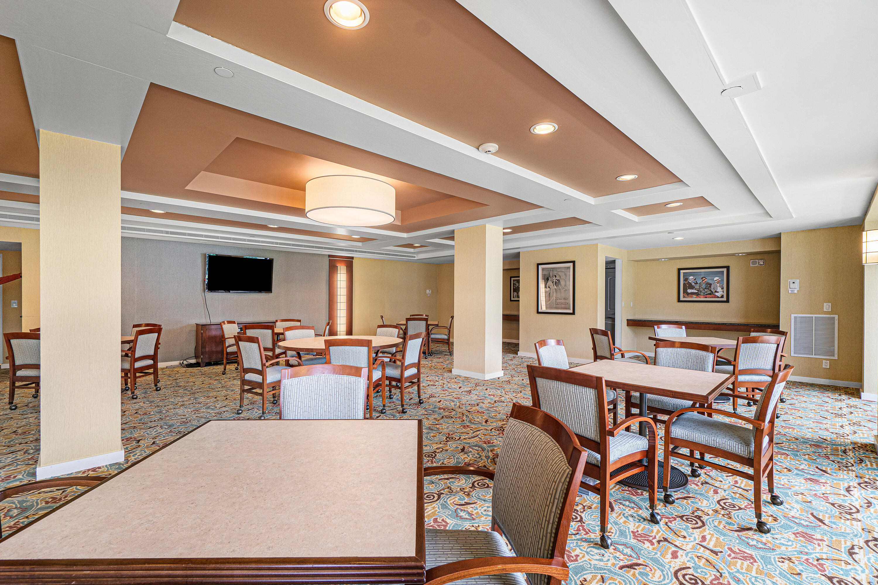 2003 N Ocean Boulevard 401