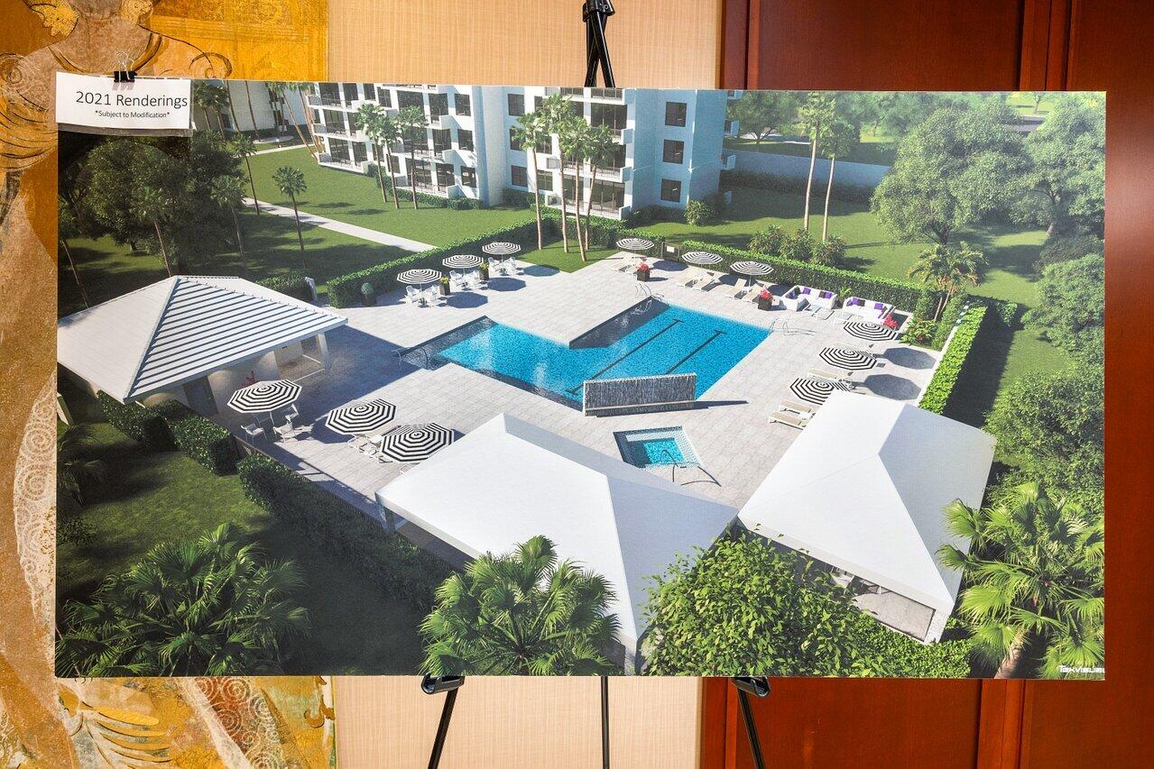 2003 N Ocean Boulevard 401