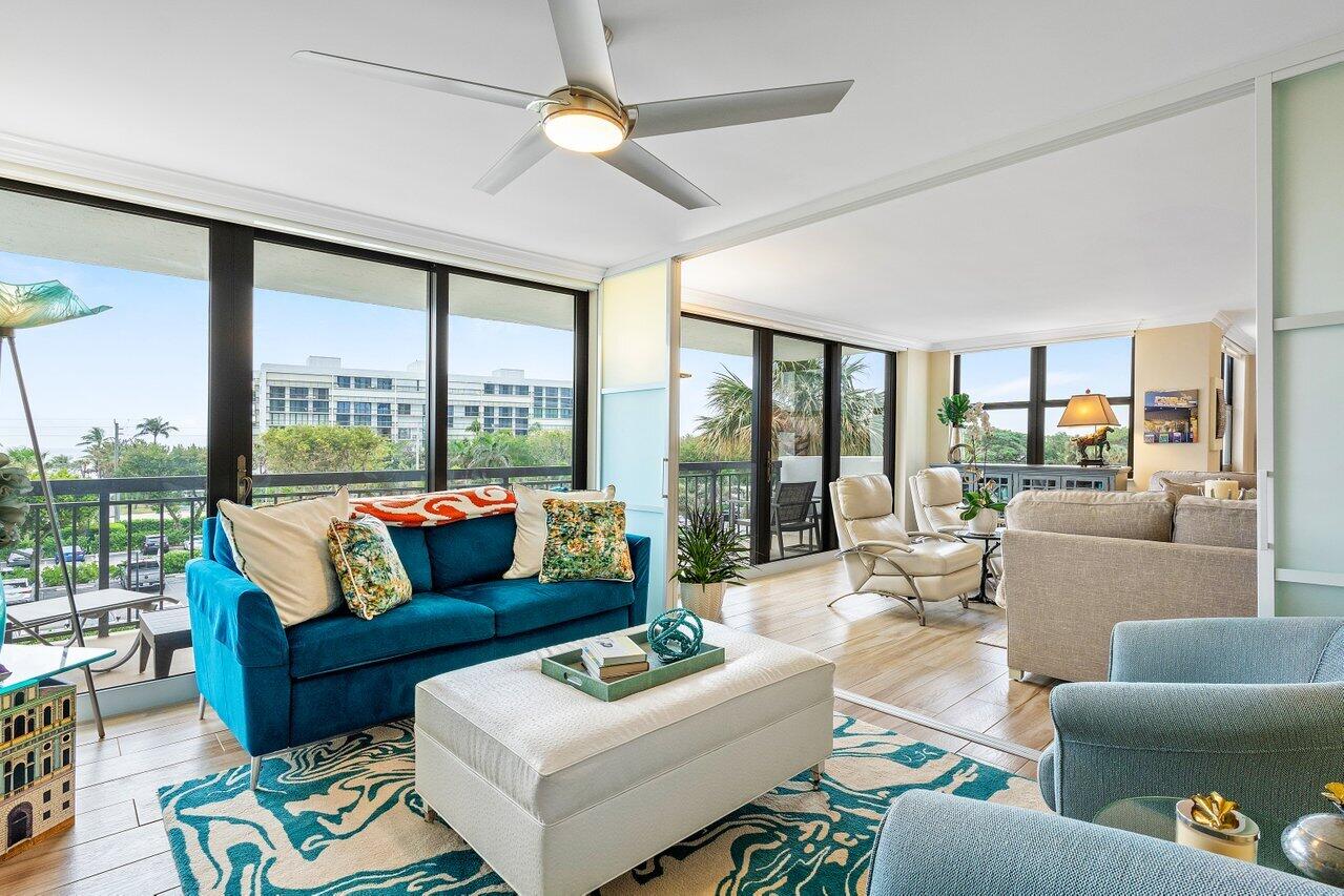 2003 N Ocean Boulevard 401